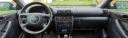 AUDI A3 8L ДВИГУН 1.6 102KM LPG ГАЗ КОНДИЦІОНЕР АВТО АВТО ZADBANE  (1082814979) фото min 8
