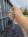 КОЛЕСА ЗИМОВІ 18″ AUDI Q7 4M | 255/60/R18 CONTINENTAL | 8JX18 ET25  (1091007804) фото min 6