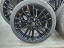 ТИТАНОВІ ДИСКИ КОЛЕСА ЛІТНІ SUZUKI SWIFT HANKOOK VENTUS V12 195/45/17 85W+TPMS  (1082009285) фото min 10
