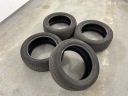 КОМПЛЕКТ ШИН ШИНИ BRIDGESTONE T005 TURANZA 215 55 R17 94 V 4 ШТУКИ  (1092151968) фото min 1