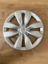 CITROEN OE, КОВПАК ОРИГІНАЛЬНИЙ 15”, 9685346380, 9686524080, ДОСТАВКА W 24H.  (1088915138) фото min 1