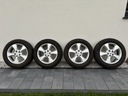 RUEDAS LLANTAS RENAULT KOLEOS QASHQAI 17” 225/60/R17 