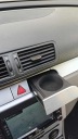 КРІПЛЕННЯ CUPHOLDER 500ML DO WYSUWANEGO БАРДАЧКА ПАСАТ B6  (1087638720) фото min 5