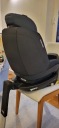 КРІСЛО MAXI-COSI 2WAYPEARL PRO 2 + БАЗА FAMILYFIX3, DO 18 KG I 105 CM  (1093635459) фото min 4