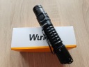 ЛІХТАРИК LED (СВІТЛОДІОД) WURKKOS FC12C 6500K SFT40 EDC BUSHCRAFT IP68 1600L USB 332METRY  (1086214520) фото min 1