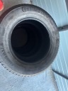 ШИНИ ЗИМОВІ CONTINENTAL CONTIWINTERCONTACT TS830P 215/65 R17 2014R.  (1090348302) фото min 6