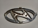 ЗНАЧОК ЕМБЛЕМА X86354-J9000 HYUNDAI  (1081097565) фото min 2