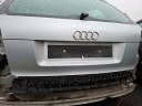 AUDI A3 8P 3D ЗАДНЯ КРИШКА БАГАЖНИКА КРИШКА БАГАЖНИКА LY7W  (1082046604) фото min 1