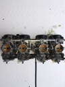 KAWASAKI ZZR600 КАРБЮРАТОРИ 1999ROK  (1086000352) фото min 2