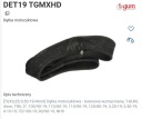 DETKA 19 3,25/3,50 REINFORCED 4MM  photo 1