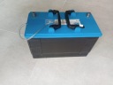 АКУМУЛЯТОР EXIDE DUAL MARINE 115AH 550WH ER550  (1093144713) фото min 2