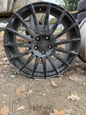 ТИТАНОВІ ДИСКИ AUDI DTM A4 8E0601025AT 8J ET43  (1087649228) фото min 2