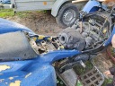 QUAD ZMOTA, ПРОЕКТ NA BAZIE SUZUKI GSX650F'  (1085542434) фото min 2