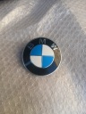 BMW G20 G01 G14 G15 G05 G30 G29 7463684 ЕМБЛЕМА ЗНАЧОК ЛОГОТИП КАПОТУ ОРИГІНАЛ  (1090337266) фото min 1