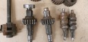 SPARE PARTS IZ IZ 49,56, 58  photo 5