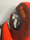 CYBEX SOLUTION Z I-FIX 15-36 KG КРІСЛО АВТО ЧОРНИЙ / ЧЕРВОНИЙ  (1090483501) фото min 13