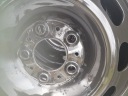 ДИСКИ Z ШИНАМИ 5MM + КОВПАКИ DO BMW 205/55/16 91H ДИСК 7JX16H2  (1087079593) фото min 4