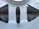 КОЛЕСО ОРИГІНАЛ ТИТАНОВИЙ ДИСК ДИСК PEUGEOT 508 5X108 7X17 ET46 9671401380  (1094150648) фото min 7