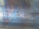 DPF САЖОВИЙ САЖОВИЙ/FAP PEUGEOT 207 1.6HDI 92KM  (1084569217) фото min 8