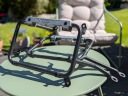 СТЕЛАЖ КОФРА БІЧНИХ MONOKEY CAM SIDE ДЛЯ KTM 1290-1390 SA R/S (21-26)  (1092942871) фото min 2