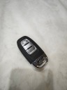 КЛЮЧ СТАН ІДЕАЛЬНЕ КЛЮЧИК ПУЛЬТ AUDIA4 C3 A5 A6 C7 4G A7 A8 8K0959754H  (1081304068) фото min 6
