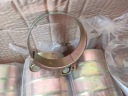 47SZT ХОМУТ GBS ХОМУТ SKRECANA 74-79MM  (1073207885) фото min 2