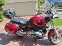 МОТОЦИКЛ BMW R850R  (1084959692) фото min 5