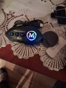 SUCHAWKA МОТОЦИКЛЕТНАЯ DO ШЛЕМА HELMET V 12 I МИКРОФОН  фото 1