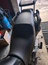 YAMAHA MT07 TRACER SOFA  photo 1