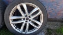 FELFI ШИНИ КОЛЕСА 21″ AUDI Q7 4M 15-22 4M0601025S  (1086538554) фото min 3