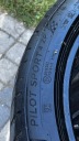 ДВІ ШИНИ 245/40R19 MICHELIN ПУЛЬТ SPORT 4 ZP  (1093612383) фото min 7