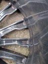 КОЛЕСА AUDI A5 R19 - ШИНИ 255 45 R19 100Y XL HANKOOK 2025 - ДИСКИ 8.5 ET32  (1094110465) фото min 7