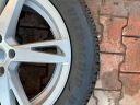 КОЛЕСА ЗИМОВІ 225/55/17 АЛЮ ET45 , 5X108  (1087906803) фото min 3