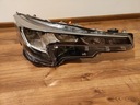 TOYOTA COROLLA E21 FARO DERECHA DIODO LUMINOSO LED - 81110-02S60 