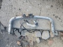 КУЛЬКА ФАРКОПУ ПРЯЖКА КУЛЬКА AUDI A4 B6 8E0800495A 8E0807309D  (1085098231) фото min 2