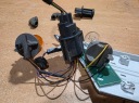 ЕЛЕМЕНТИ ФАРИ ЗАД DO FORD FOCUS MK3 LED (СВІТЛОДІОД) (СВІТЛОДІОД) ГНІЗДО ЛАМПОЧКИ МОДУЛЬ LED (СВІТЛОДІОД) (СВІТЛОДІОД)  (1093798559) фото min 3