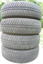 ШИНИ 185/65 R15 FULDA MONTERO 3 (4SZT)  (1093510746) фото min 3