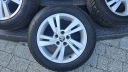 ДИСКИ АЛЮМІНІЄВІ SKODA 6X15 ET 38 + GOODYEAR UGP 3 185/60 R15  (1093933890) фото min 5