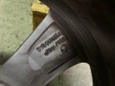 КОЛЕСА ЗИМОВІ 215/55 R17 АЛЮМІНІЄВІ SKODA 5X112X17 ET41 X 6,5J 3V0601025A ОРИГІНАЛ  (1088086882) фото min 10