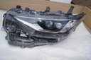 FARO PARTE DELANTERA ORIGINAL TOYOTA 81130-02K60 