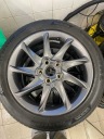 TOYOTA ТИТАНОВІ ДИСКИ PZ406-E067F R17 5X114,3 7JX17H2 ET50 IMPERIAL 215/50 ZR17  (1080425162) фото min 4