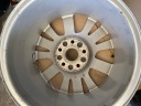 ДИСК АЛЮМІНІЄВА AUDI, VW, SKODA 5X112, 7.5JX16 ET45  (1090312035) фото min 3