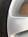 ОРИГІНАЛ ДИСКИ OPEL 17″ Z ШИНАМИ BRIDGESTONE 225/55 R17  (1093343167) фото min 15