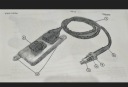 CATERPILLAR SENSOR AS-NO 539- 0117 2PC  photo 3