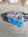 КЛАПАН WIELOOBWODOWY PNEUMATICS PN-10087 ACTROS НОВИЙ  (1084016076) фото min 3