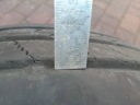 КОМПЛЕКТ 4 SZT. ШИНИ ЛІТНІ GOODYEAR EFFICIENTGRIP 185/55 R15  (1090844920) фото min 5