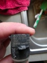 ДАТЧИК ПАРКУВАННЯ A2125420118 І A2125420018  (1085064530) фото min 10