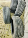 NEUMÁTICOS DE VERANO BRIDGSTONE 215/50R18 COMO NUEVO 