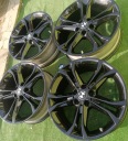 ДИСКИ 18″ 7J ET22 5X112 BMW OEM 6876918 ДАТЧИКИ X1 X3 I3 I8 GT AUDI VW  (1091096572) фото min 5