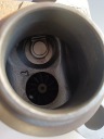 ТУРБОКОМПРЕСОР CITROEN,PEUGEOT 1.6 HDI 9673283680 РЕКОМЕНДУЮ  (1083387809) фото min 3